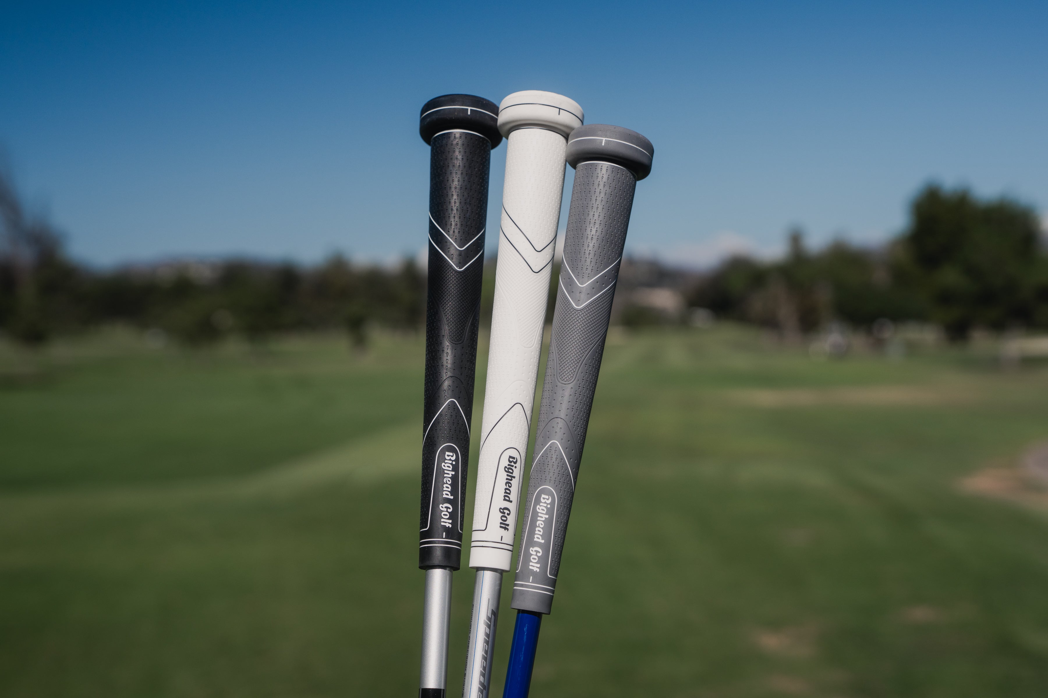 Products – Bighead Golf